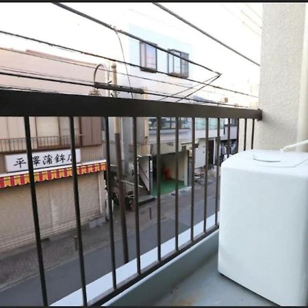 東京都Kamiya Tk Building 201アパートメント エクステリア 写真