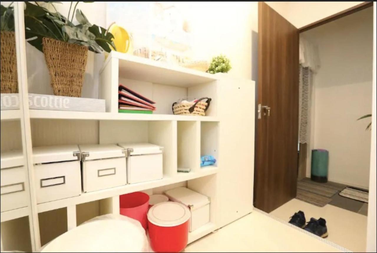 東京都Kamiya Tk Building 201アパートメント エクステリア 写真
