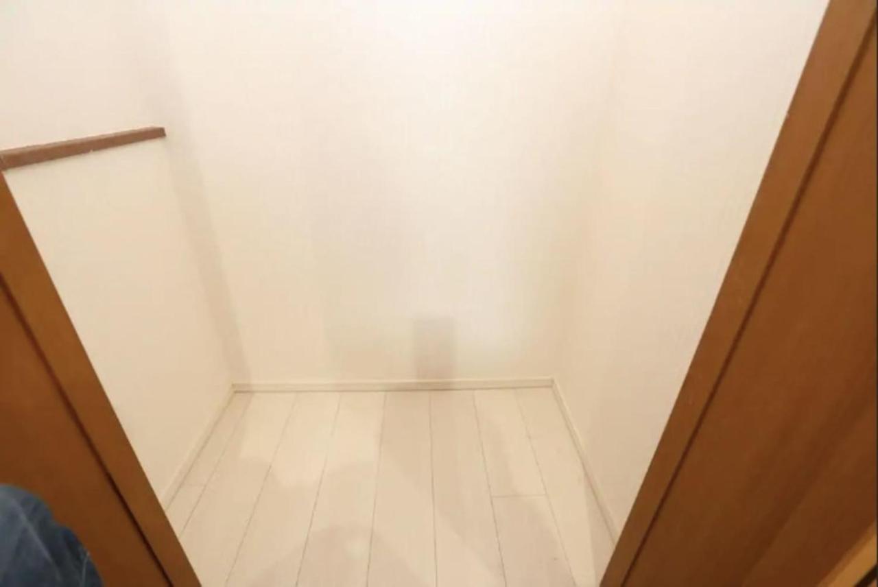 東京都Kamiya Tk Building 201アパートメント エクステリア 写真